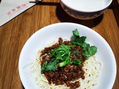 -万县面馆(高笋塘店)