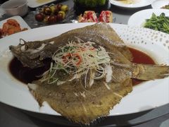 -神洲四海大酒楼(王府井澳门中心店)