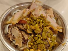 -老东江米粉(南方大厦店)