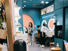 -海马体照相馆(上海晶耀前滩店)