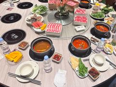 -浅锅和牛小锅放题(深业上城店)