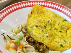 -吴满满油泼面(北方风味园店)