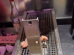 -有蚝有翅烧烤大排档·宵夜(右安门店)