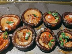 -玛吉阿米·餐吧