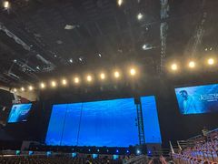 -宝能国际体育演艺中心