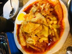 -郑阿姨的家·이모네·韩料&烤肉(武川路店)