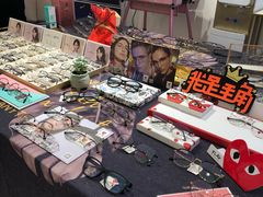 -肆兮眼镜·蔡司·徕卡战略合作店(大坪店)