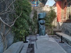 -嵩祝寺及智珠寺