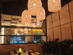 大堂-岔巴精酿啤酒餐吧(南屏街店)