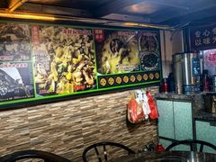 -食德喜·阳山鸡王食研基地