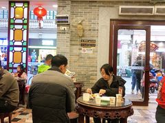 大堂-民信老铺(华盖路店)