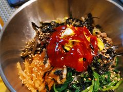 -牛人·雪花牛·木炭烤肉(昆山陆家店)