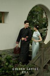 点击看大图 -金夫人婚纱摄影(衡阳店)