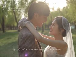 -维多利亚婚纱摄影全球旅拍(华南旗舰店)