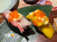 -古田居·特色寿司料理(星之岛旗舰店)