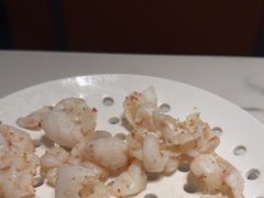-青蓬蒸汽海鲜·深圳老字号·团建聚会(壹方城店)