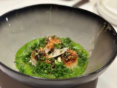 -Le Bistrot de Racine