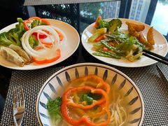 -富力威斯汀酒店·知味自助餐厅