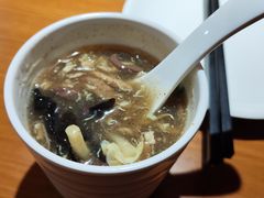 酸辣汤-好嫂子(五里坨店)