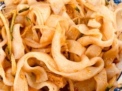-陕味食族油泼面·小炒盖码面(双榆树店)