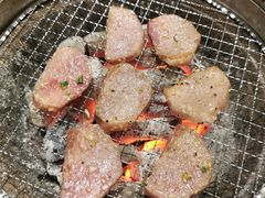 -御牛道日式烤肉料理(杭州万象城店)