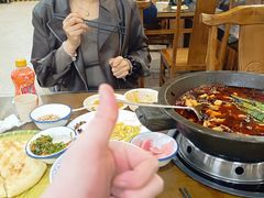 -九寨沟石锅鱼(沣峪口店)