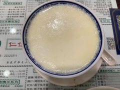 姜撞奶-仁信老铺(华盖路店)
