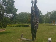 -莫子山公园