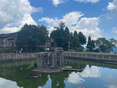 -乌石村