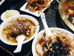 -巴蜀大宅门火锅(北大街店)