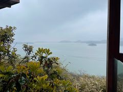 -天目湖涵田度假村
