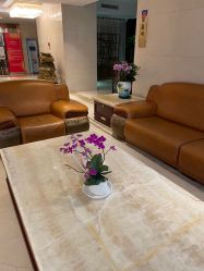 -华东饭店·园林式婚礼宴会厅酒店