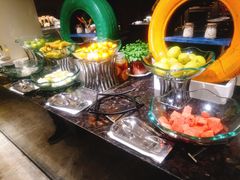 -美食汇·海鲜自助西餐厅·江门富力万达嘉华酒店