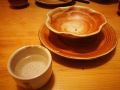-浪花亭日本料理(古田路店)