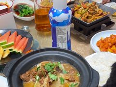 -李氏传家菜(兴城路店)