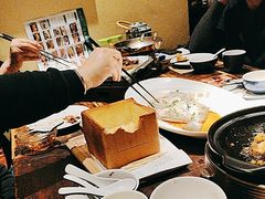 -绿茶餐厅(昌平悦荟店)