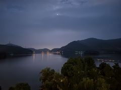 -宁波九龙湖开元度假村