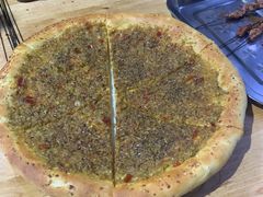 -清真·马峰烤肉(小学习北巷店)