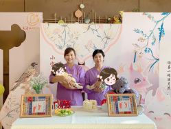 -艾薇朵朵全套房月子中心(江宁店)