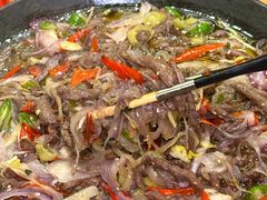 -新繁老號豌豆汤饭店·江湖菜(宝光寺店)