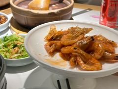 -吴家·非遗淮扬小馆(镇江万达广场店)