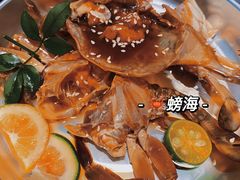 -馥二代韩式烤肉 2세대 불고기(喷水池店)