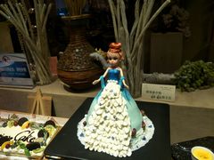 -开元新晶都酒店·自助火锅