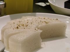 桂花水米糕-7017浙菜•建德味(中财店)