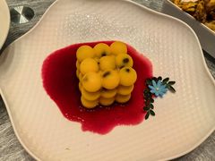 -7号院家宴.烧鸽子(门头沟店)