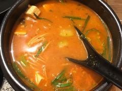 -九田家黑牛烤肉料理(石路天虹店)