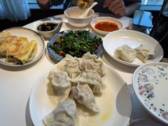 -金谷园饺子馆(北邮总店)