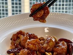 -喜悦烤鸭·新京菜(王府井店)