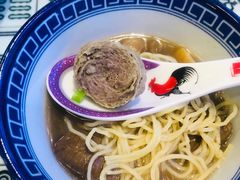 -七爷清汤腩·港式餐厅(金狮广场店)