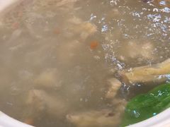 -新招鲜(桃浦路店)